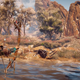Illustration for article titled iHorizon Zero Dawn/is Little Details Are Polished And Well-Styled